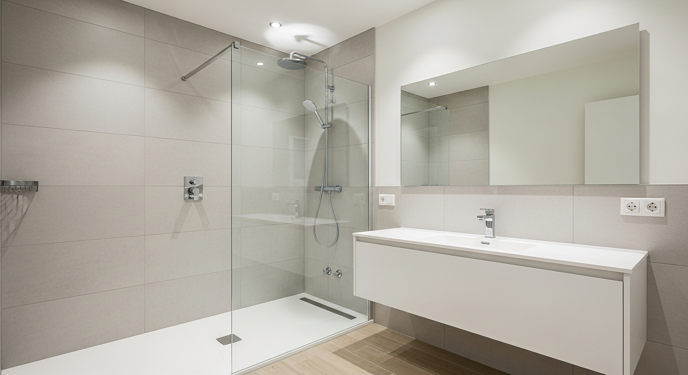Bathroom Renovation Plumbing in Winnipeg: What You Need to Know