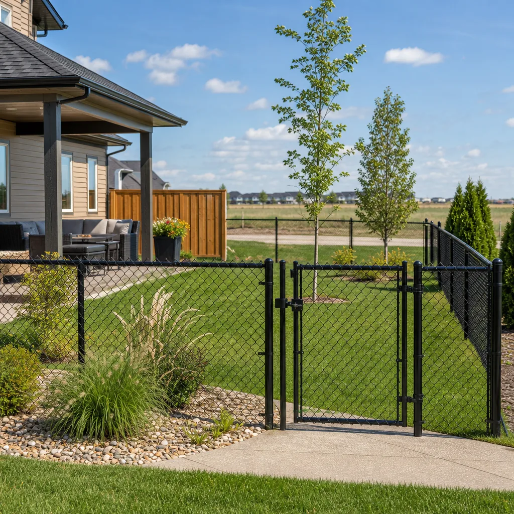 11 Best Reviewed Chain Link Fence Builders in Winnipeg
