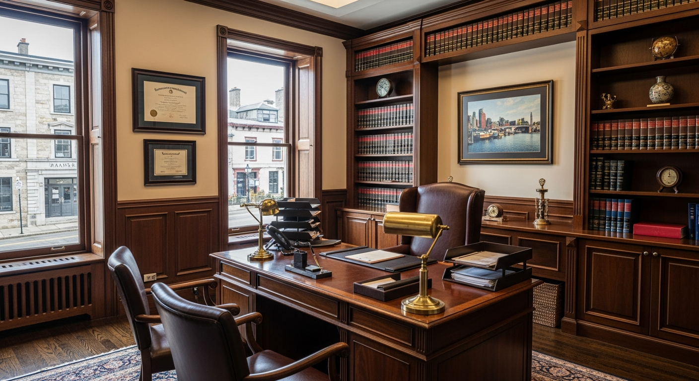 3 Best Law Firms in Halifax Reviewed (2026)