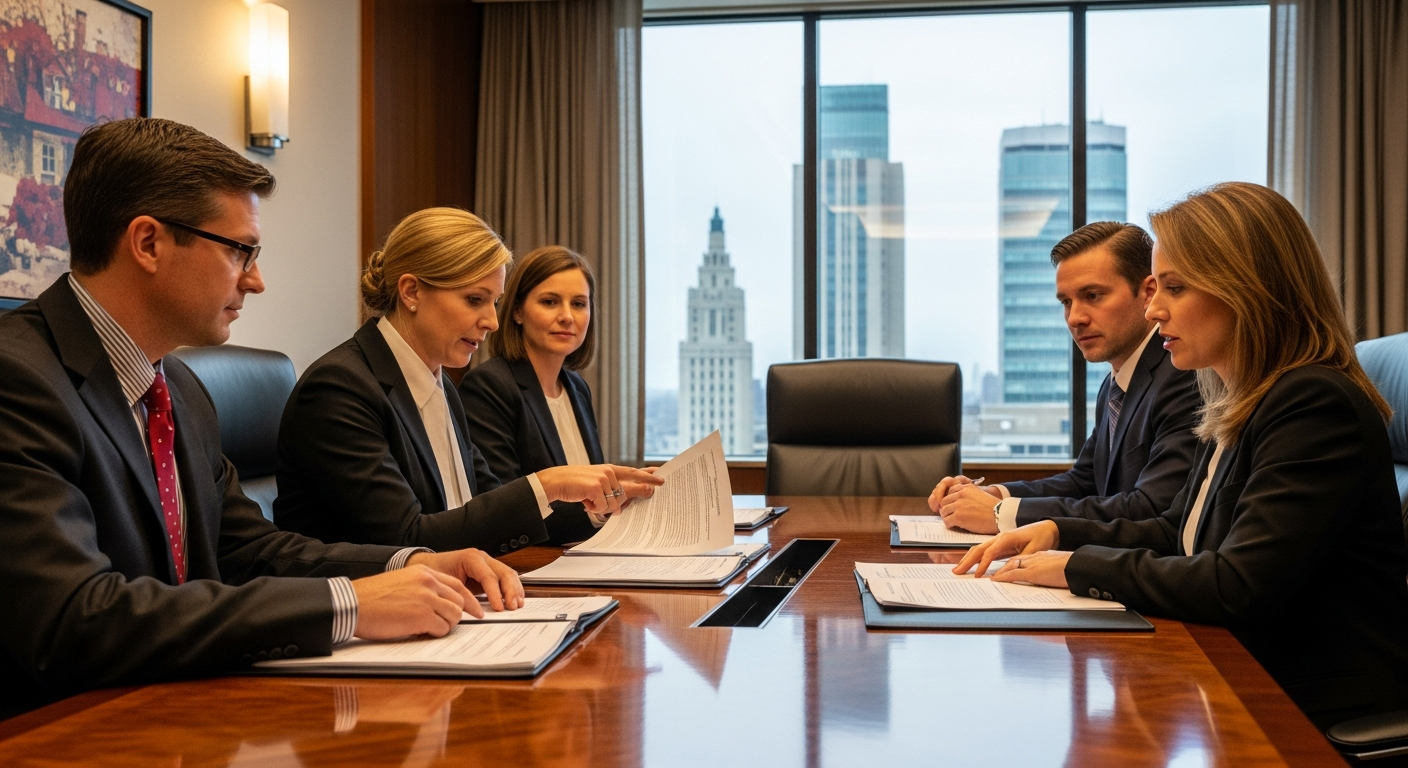 5 Best Law Firms in Winnipeg Reviewed (2026)