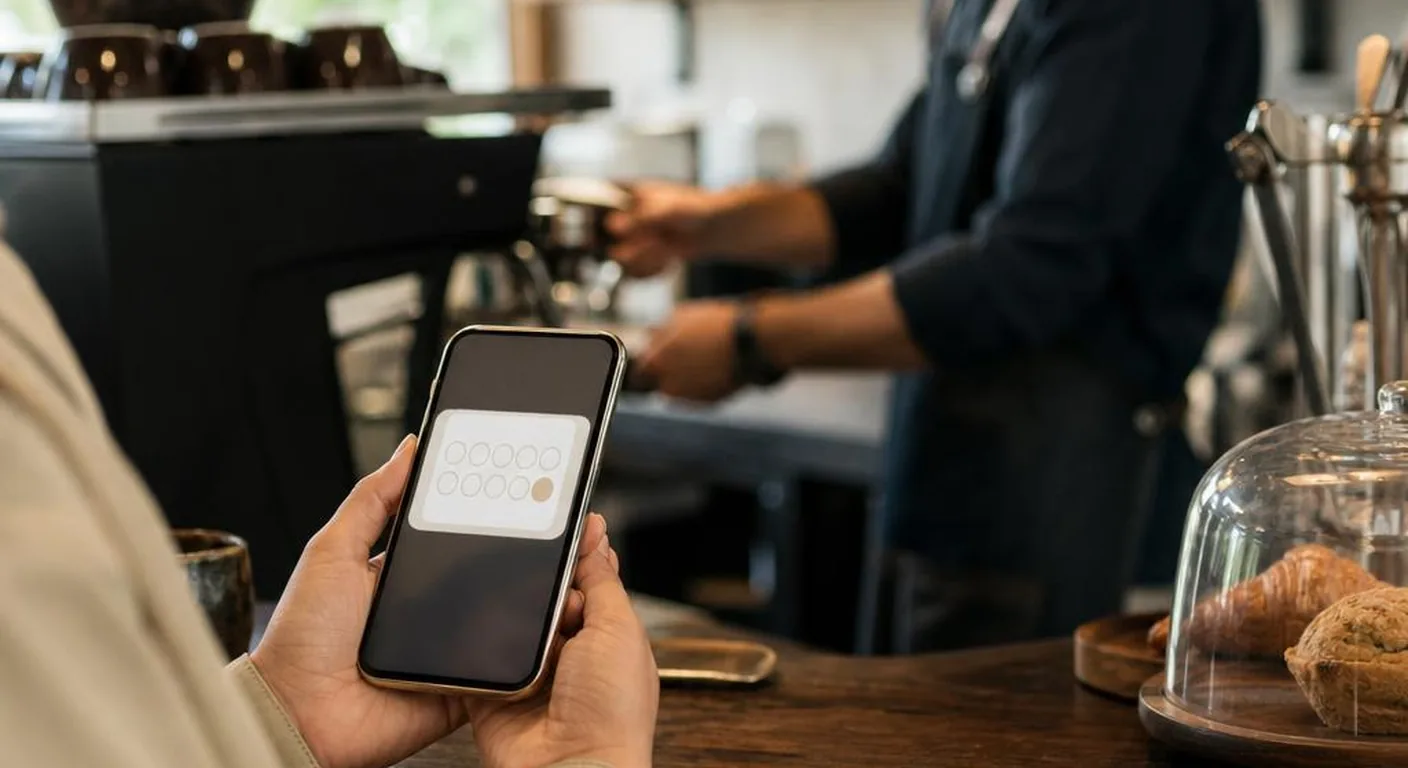 12 Best Loyalty Apps for Winnipeg Coffee Shops in 2026