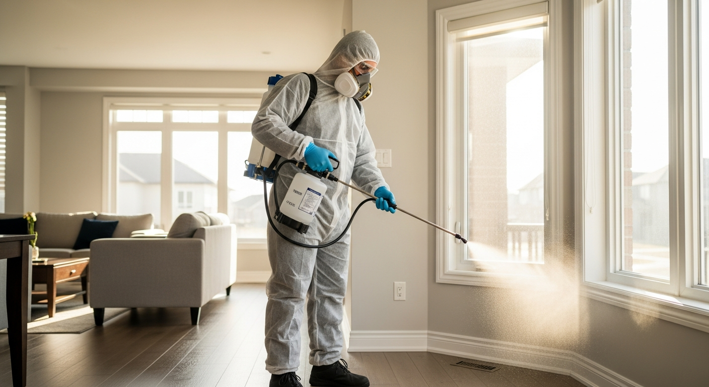 12 Best Pest Control Companies in Winnipeg (2026) — Pros, Cons & Ratings Compared