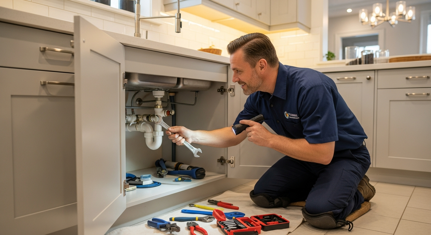 Best Plumbers in Winnipeg: Your 2026 Guide to Trusted Local Pros