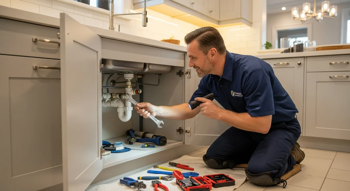 7 Best Plumbers in Winnipeg (2026): Reviewed and Ranked