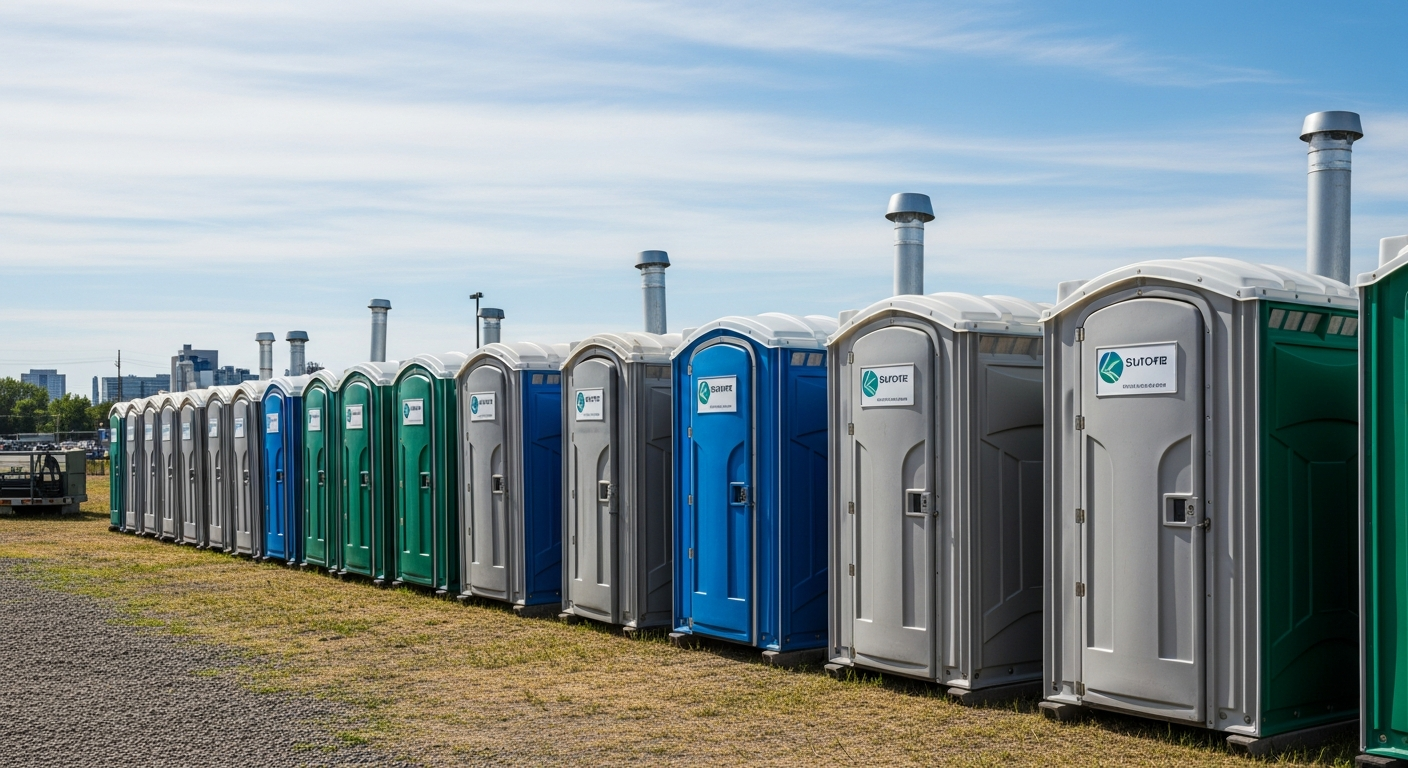 7 Best Portable Toilet Rental Companies in Winnipeg (2026)