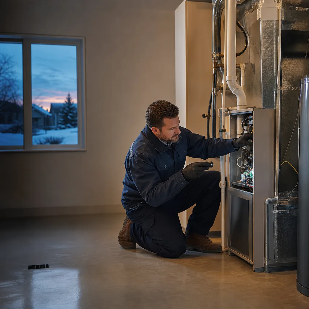 9 Best Reviewed Furnace Contractors in Winnipeg (2026)