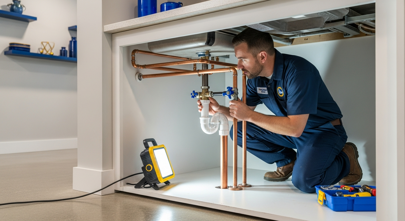 7 Best Reviewed Plumbers in Winnipeg Compared (2026)