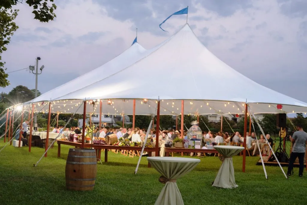 5 Best Tent Rental Companies in Winnipeg (2026 Guide)
