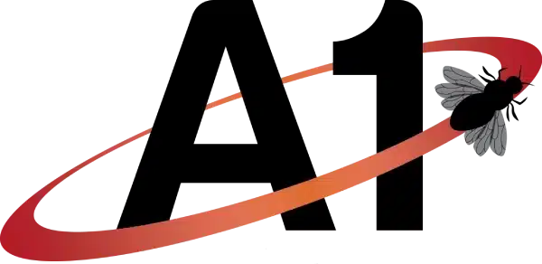 A1 Pest Solutions logo