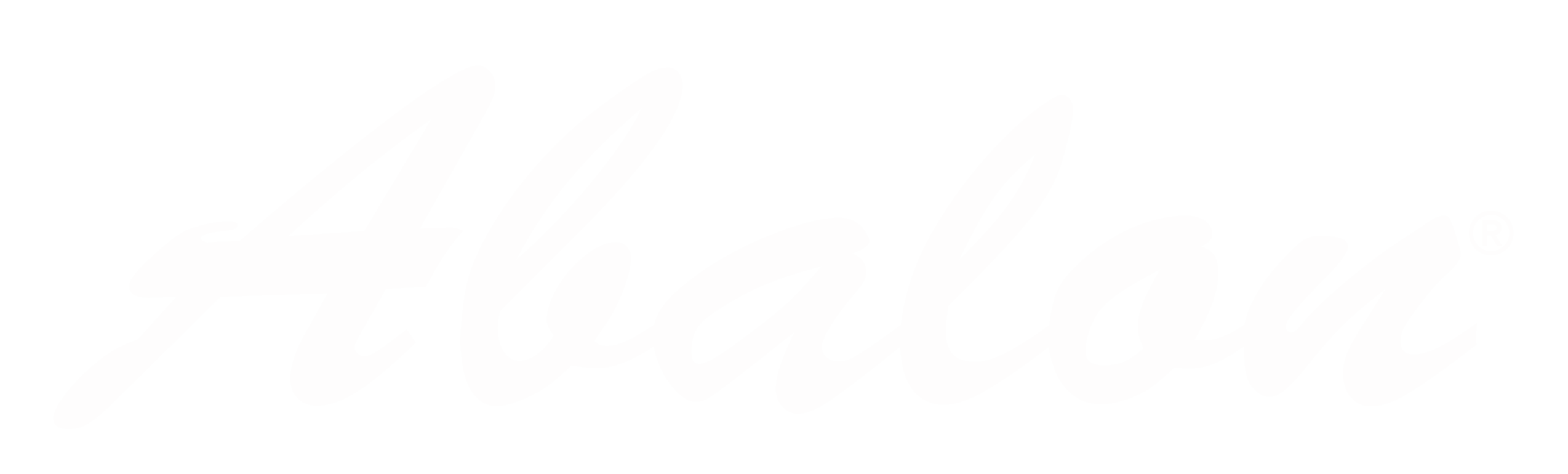 Abalon Foundation Repairs logo