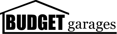 Budget Garages logo