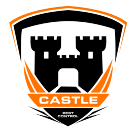 Castle Pest Control logo