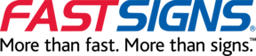 FASTSIGNS Winnipeg North logo