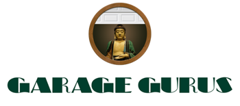 Garage Gurus logo