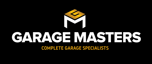 Garage Masters logo
