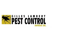 Gilles Lambert Pest Control logo