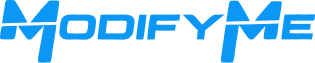 ModifyMe logo