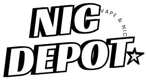 NicDepot Canada logo