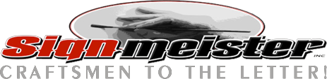 Signmeister logo