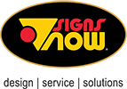 Signs Now Winnipeg logo
