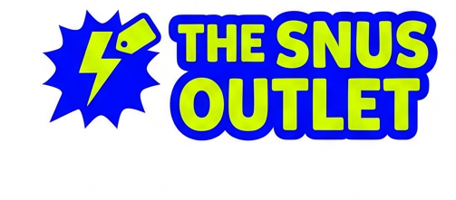 The Snus Outlet logo