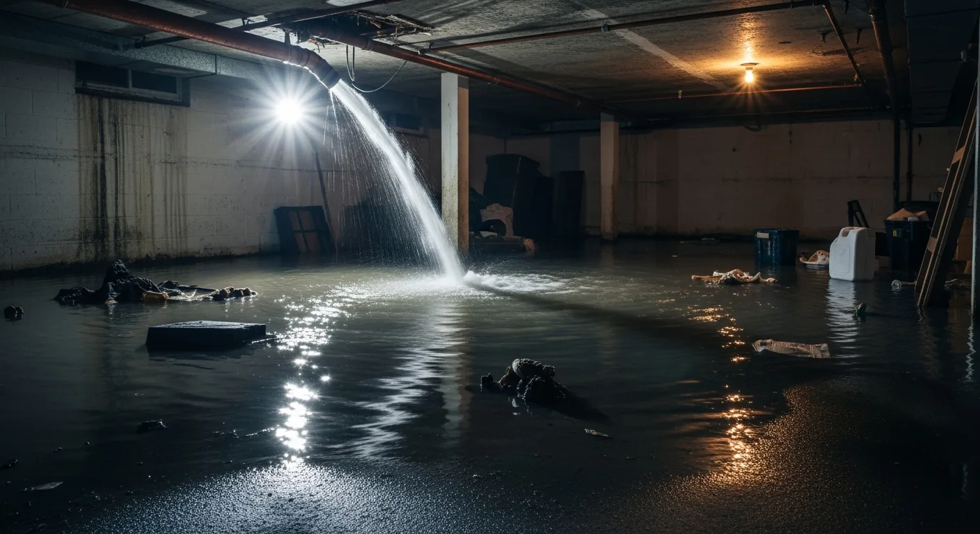 5 Companies to Call for a Pipe Burst in Winnipeg for Emergency Plumbing (2026)
