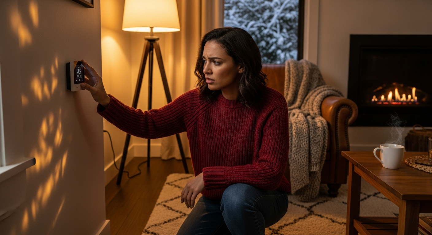 Furnace Not Working? Troubleshooting Guide for Winnipeg Homeowners