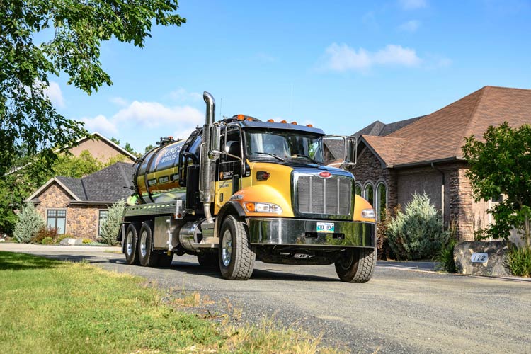 Septic Tank Cleaning in Winnipeg: A Practical Pumping & Maintenance Guide