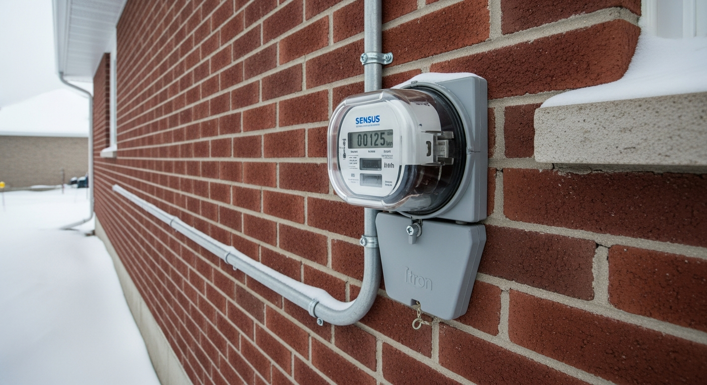 Manitoba Hydro Net Metering Explained for Winnipeg Homeowners (2026)