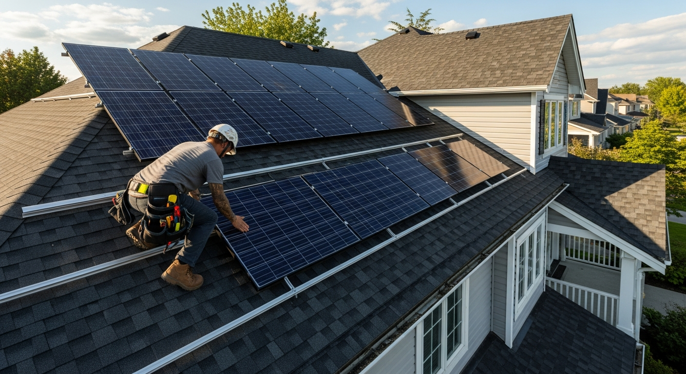 How Much Do Solar Panels Cost in Winnipeg? (2026 Pricing Guide)