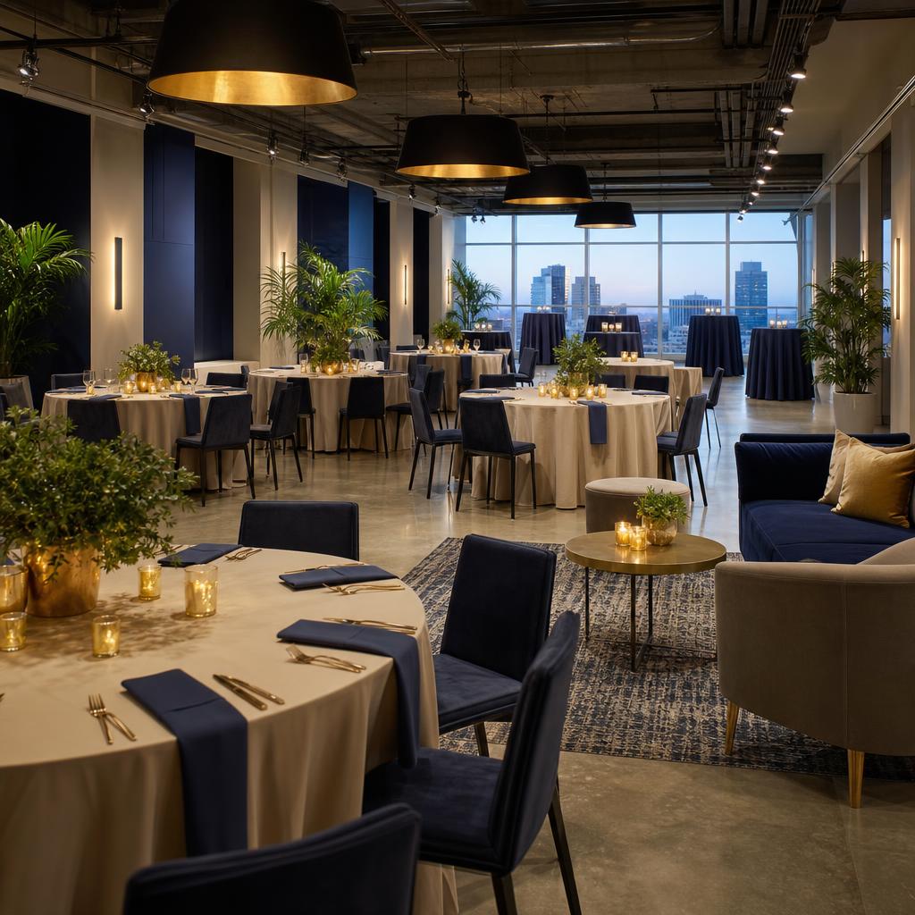 Winnipeg Corporate Event Planning: A Complete Guide (2026)