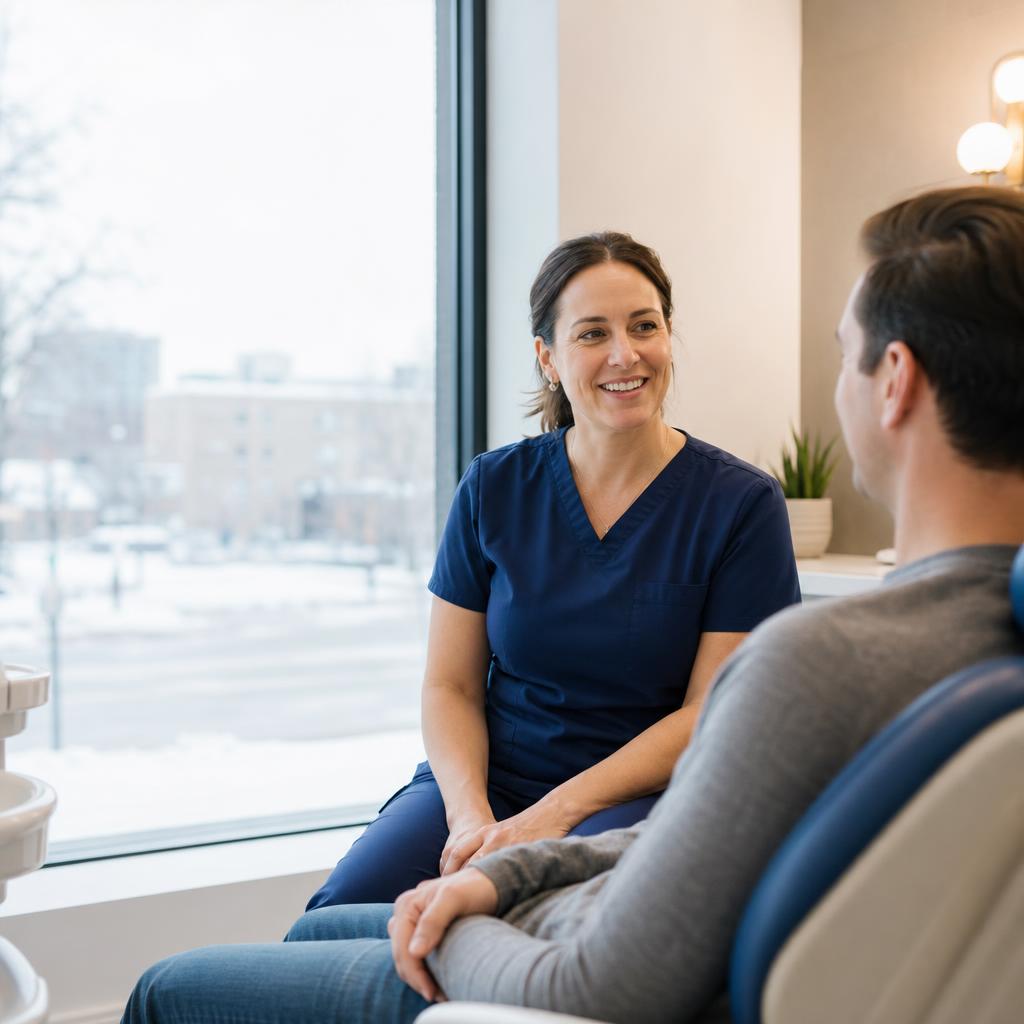 10 Winnipeg Dental Clinics: Individual Reviews