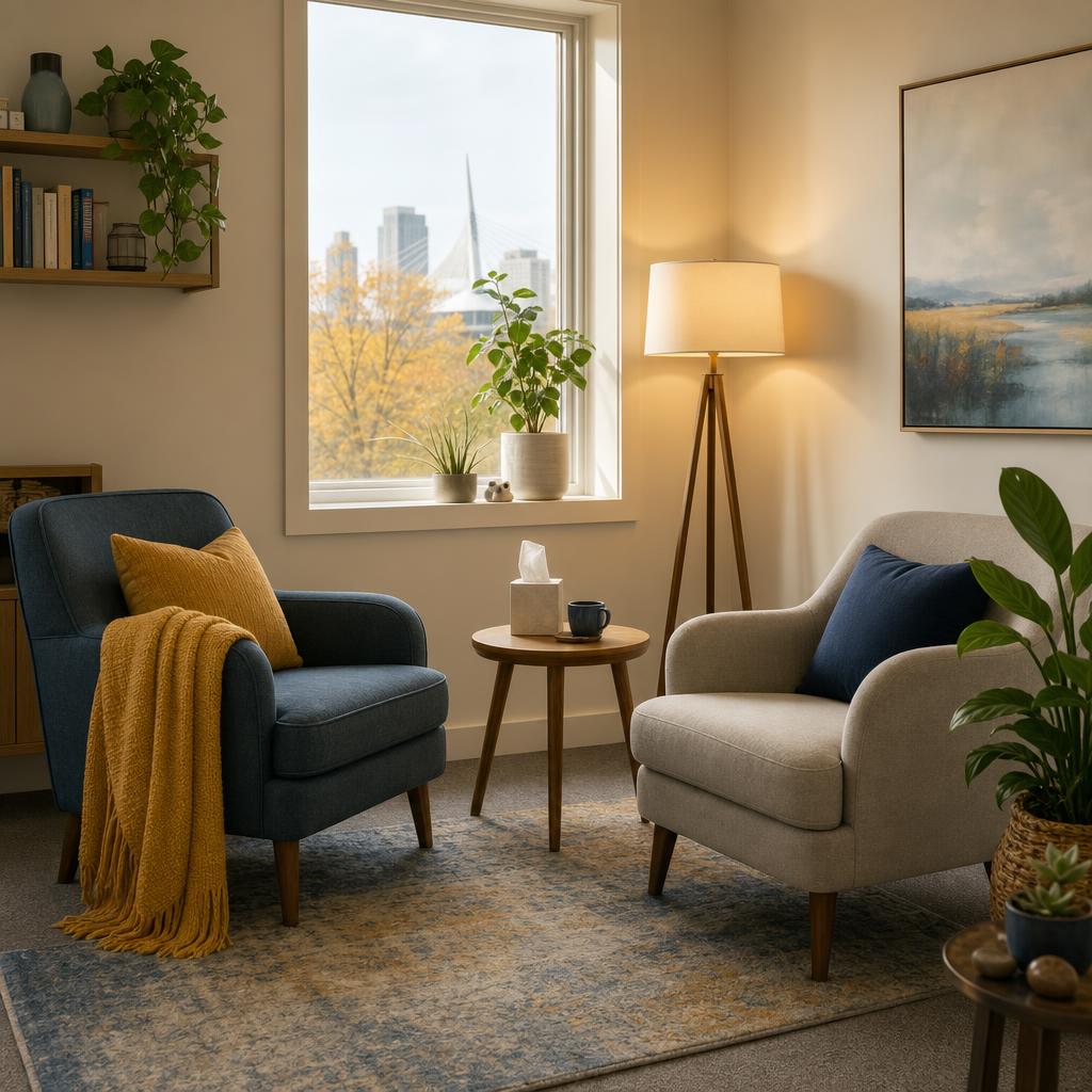 5 Depression Help Options in Winnipeg (2026)