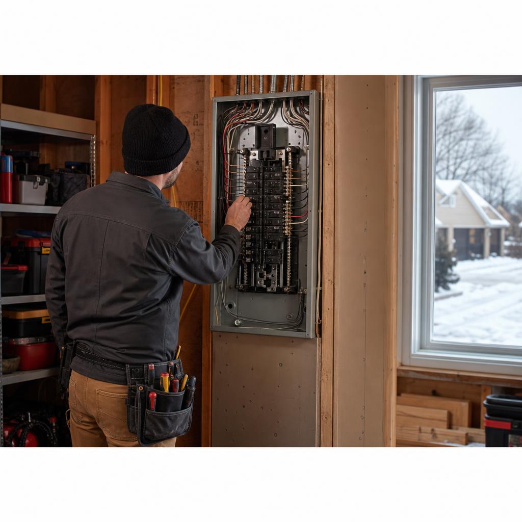 10 Best Electricians in Winnipeg (2026 Reviewed)