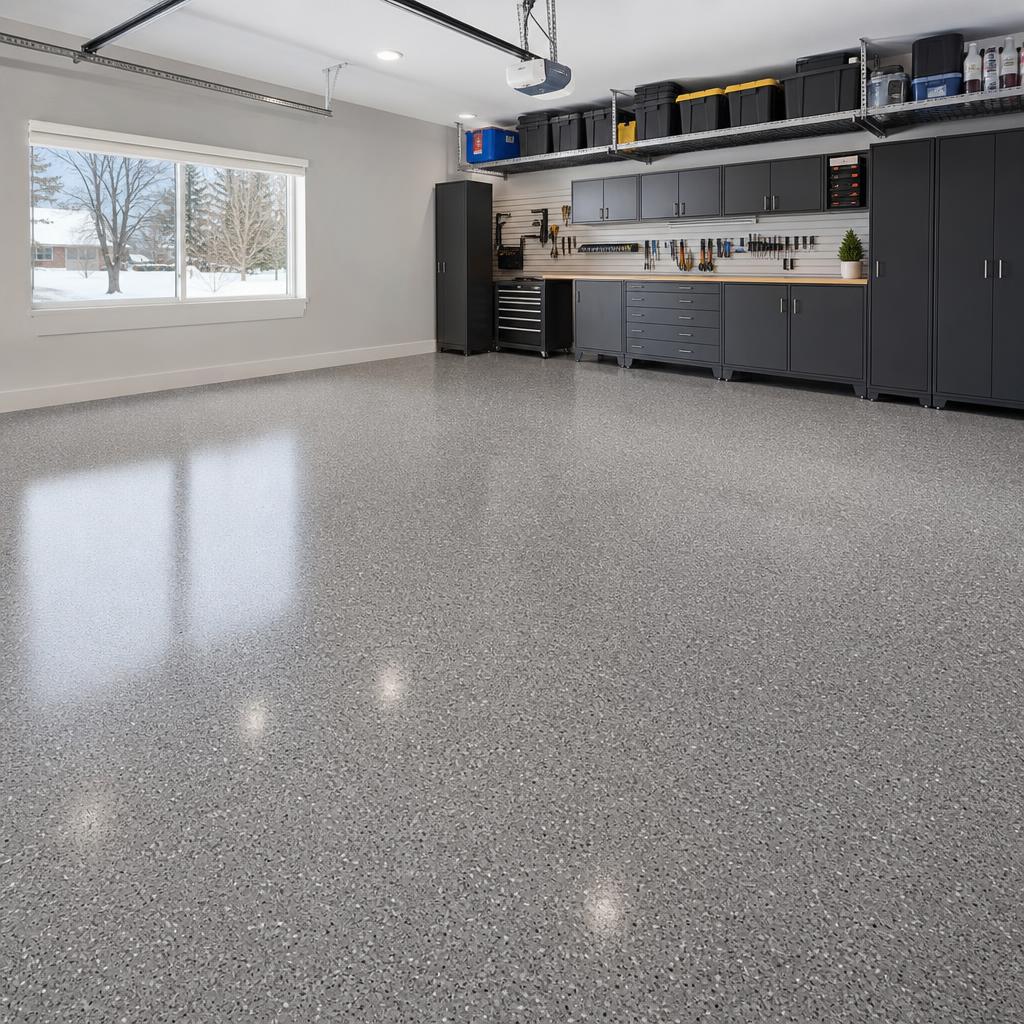 5 Best Epoxy Flooring Companies in Winnipeg, Reviewed (2026)