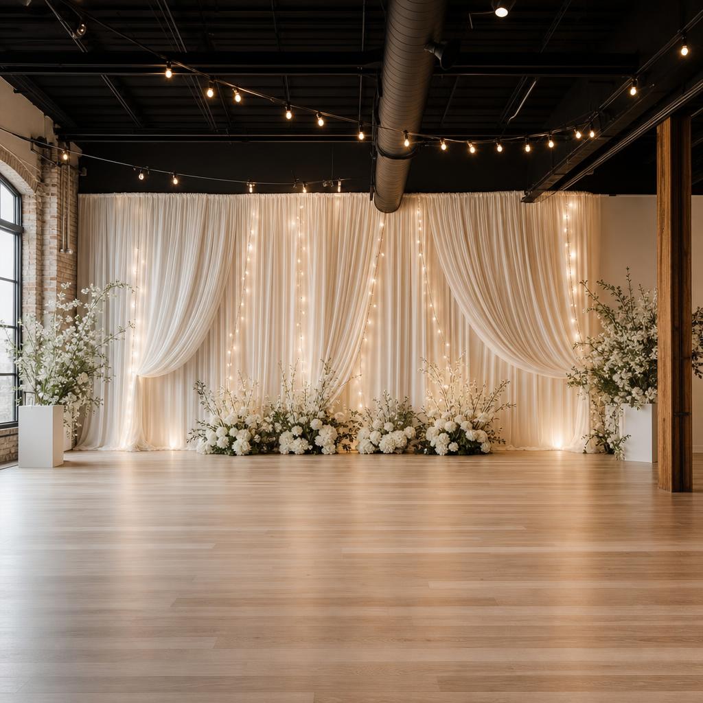 5 Best Wedding Decor Rental Companies in Winnipeg Reviewed