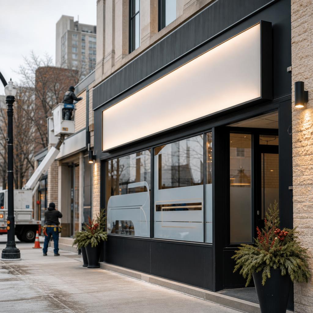 Best 5 Sign Companies In Winnipeg Reviewed