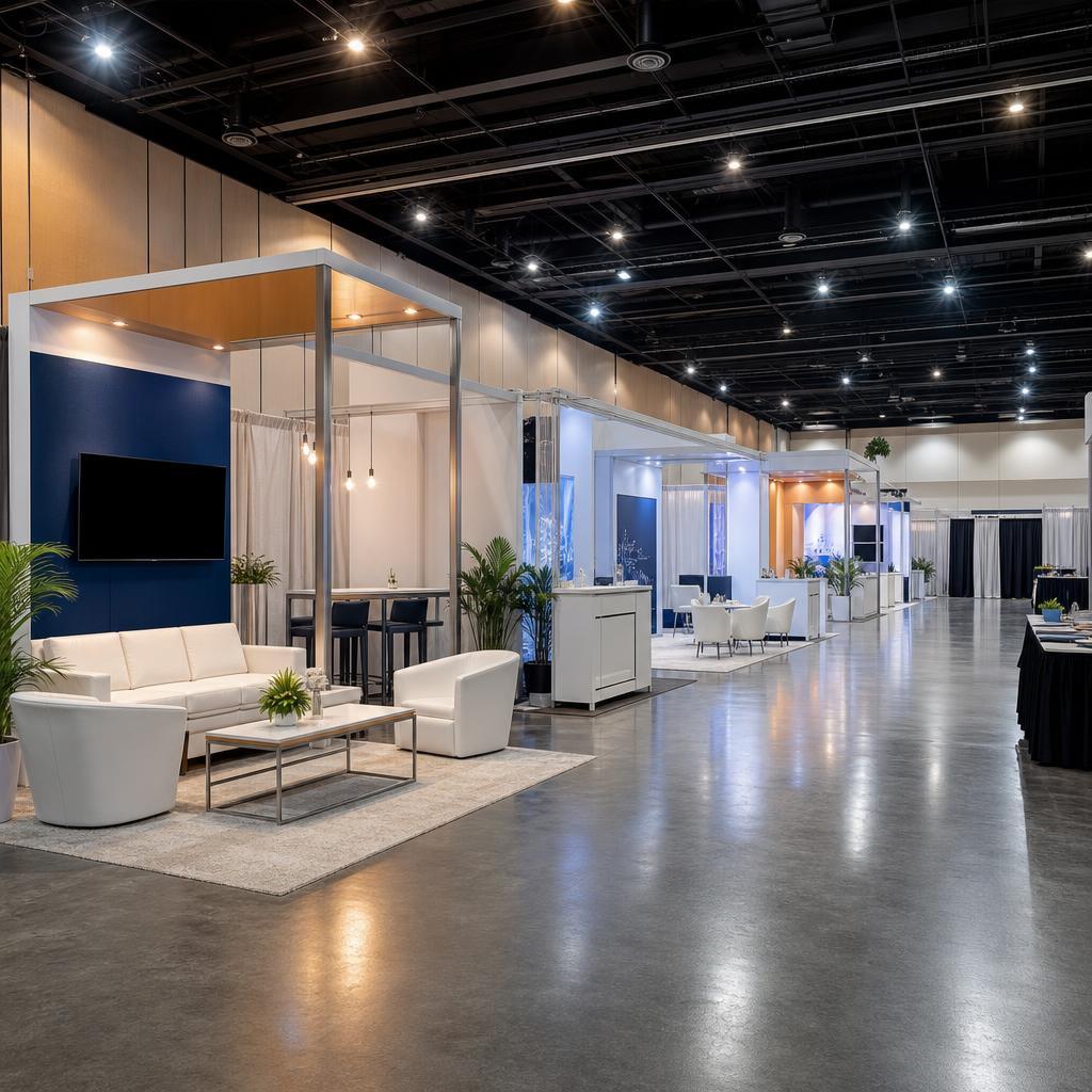 5 Best Trade Show Rental Options in Winnipeg (2026)