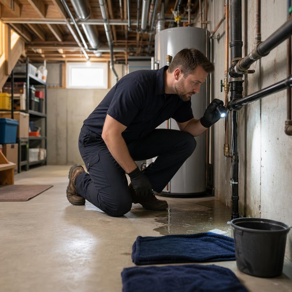 Best 5 Water Remediation Services in Winnipeg